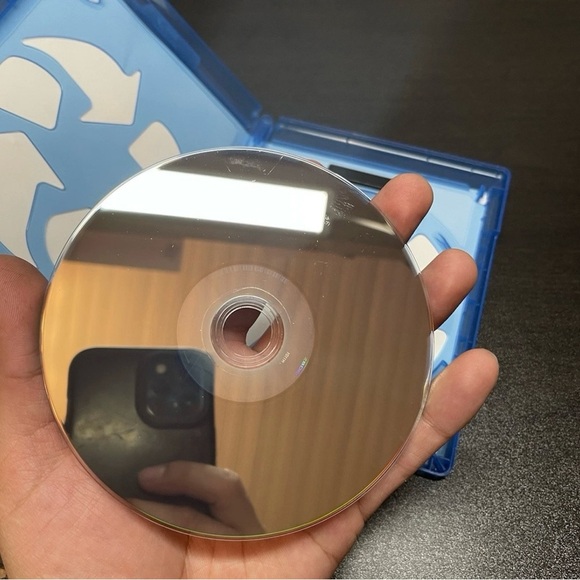 Simply Irresistible (Blu Ray, 1999) Sarah Michelle Gellar - Picture 4 of 7